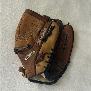 Leather Baseball Glove
